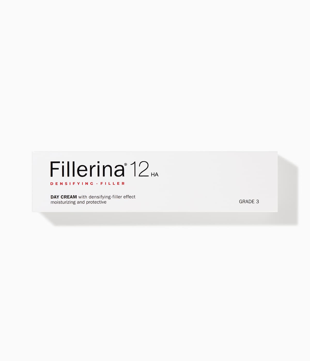 Fillerina 12HA Crema de Día Densificadora y Rellenadora